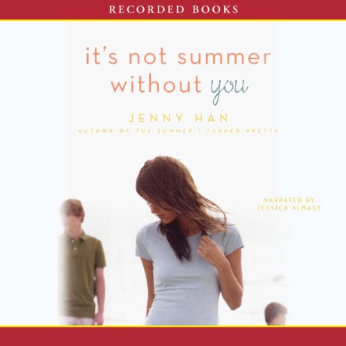 It’s Not Summer Without You (Summer #2)