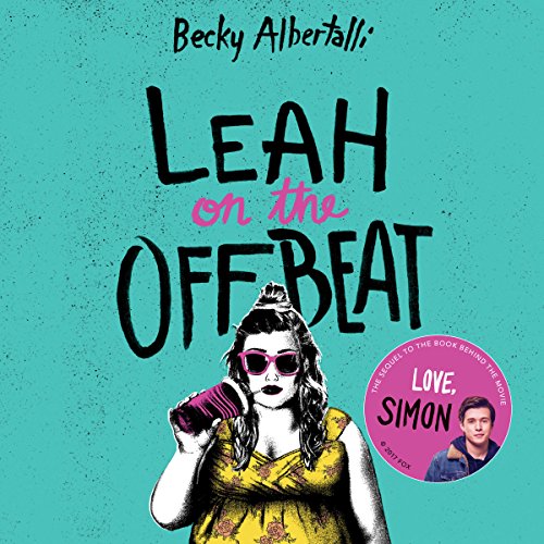 Leah on the Offbeat (Creekwood #2)