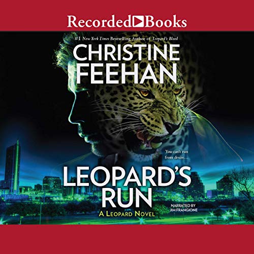 Leopard’s Run (Leopard People #10)