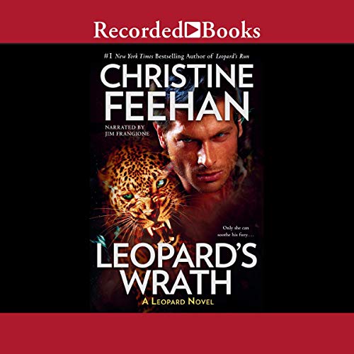 Leopard’s Wrath (Leopard People #11)