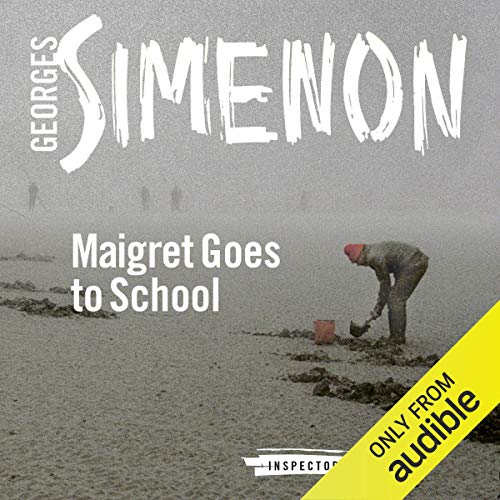 Maigret Goes to School (Inspector Maigret #44)