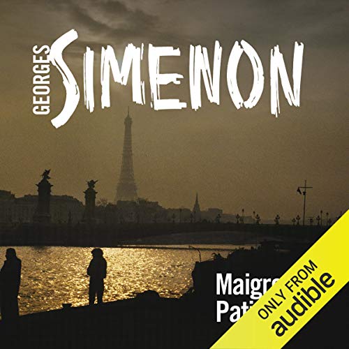 Maigret’s Patience