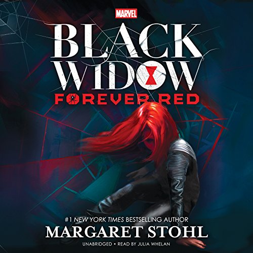 Marvel’s Black Widow: Forever Red (Black Widow: Novels #1)