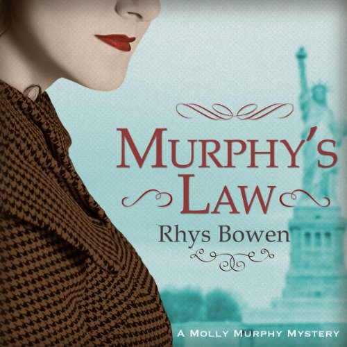 Murphy’s Law (Molly Murphy #1)