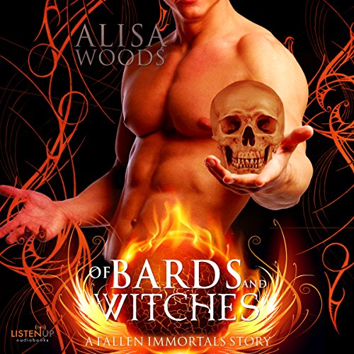 Of Bards And Witches (Fallen Immortals #3.5)