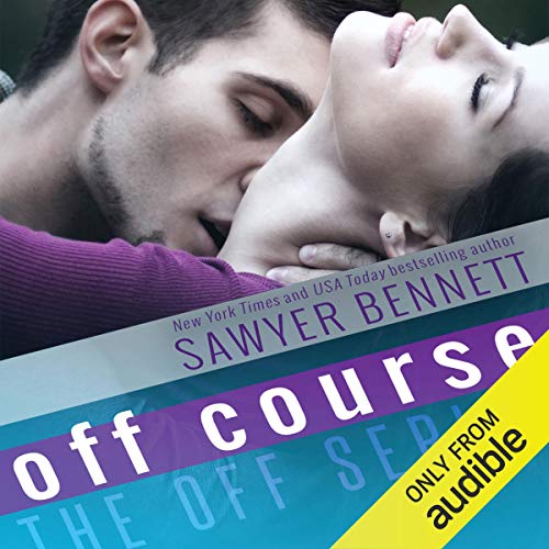 Off Course (Off #4)