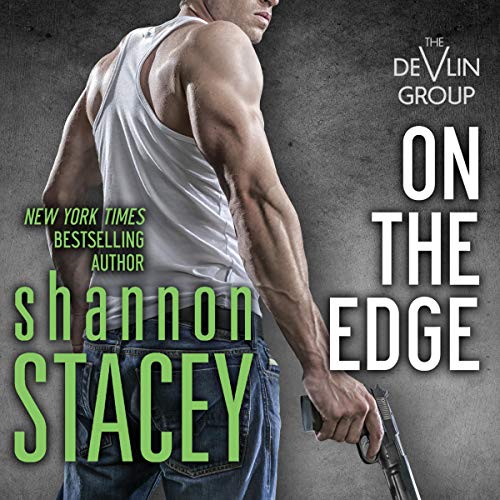 On the Edge (Devlin Group #2)