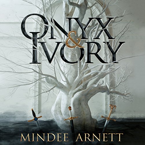 Onyx and Ivory (Rime Chronicles #1)