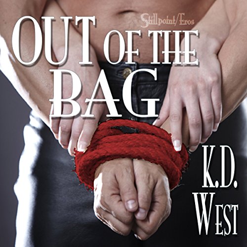 Out of the Bag (Over the Top #3)