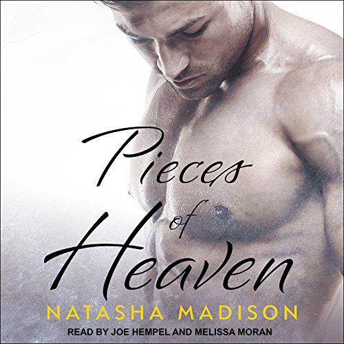 Pieces of Heaven (Heaven & Hell #2)