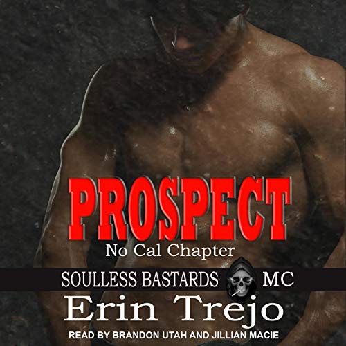 Prospect (Soulless Bastards MC No Cal Chapter #4)