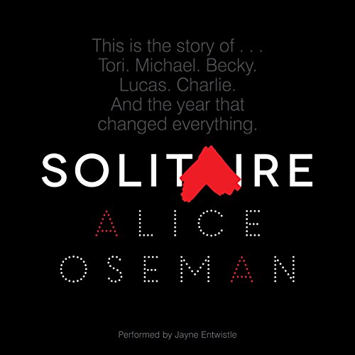 Solitaire (Solitaire #1)