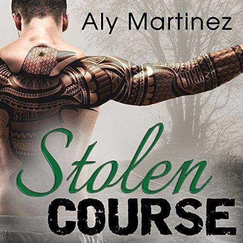 Stolen Course (Wrecked and Ruined #2)