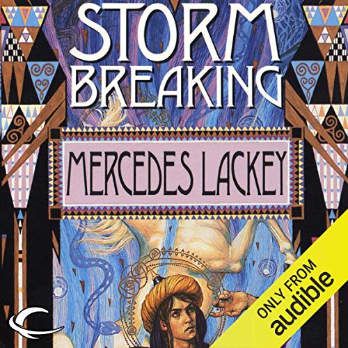 Storm Breaking (Valdemar: Mage Storms #3)