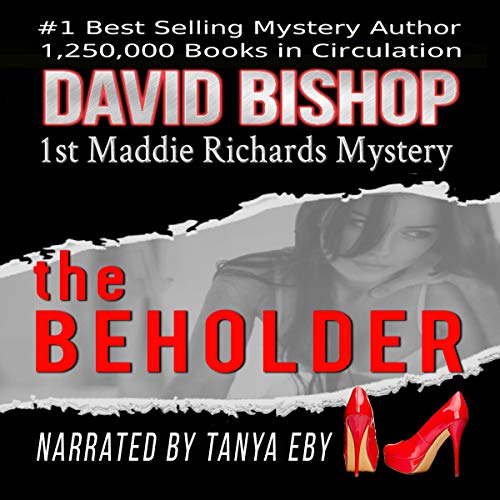 The Beholder (The Beholder #1)