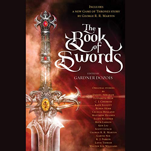 The Book of Swords