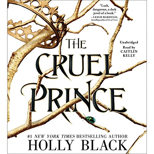 The Cruel Prince (The Folk of the Air #1)