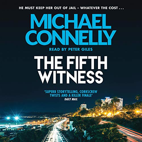 THE FIFTH WITNESS