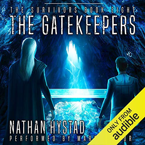 The Gatekeepers (The Survivors #8)