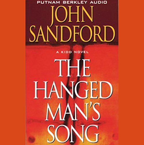 The Hanged Man’s Song (Kidd and LuEllen #4)