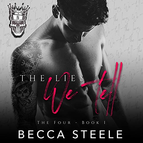 The Lies We Tell (The Four #1)