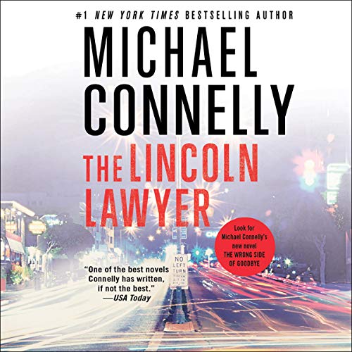 THE LINCOLN LAWYER