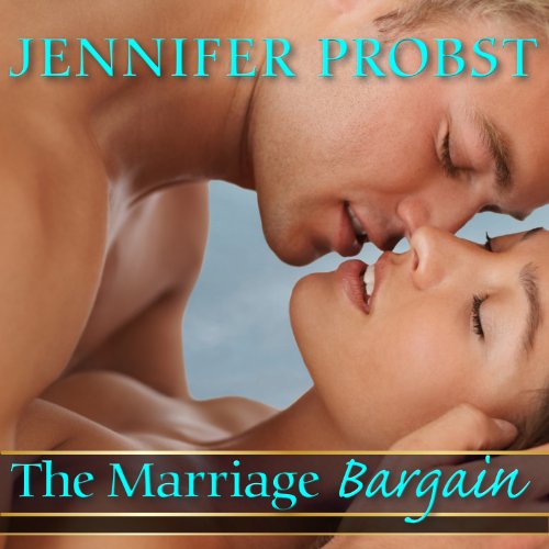 The Marriage Bargain (Marriage to a Billionaire #1)