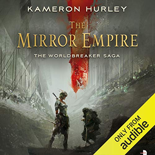 The Mirror Empire