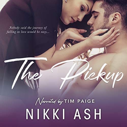 The Pickup (Imperfect Love #1)