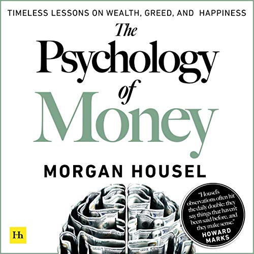 The Psychology of Money