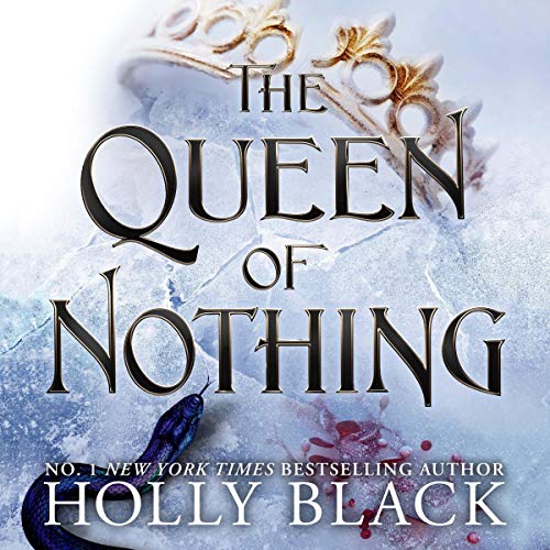 the queen of nothing full book