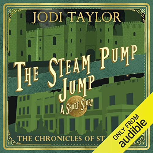 The Steam Pump Jump (The Chronicles of St Mary’s #9.6)