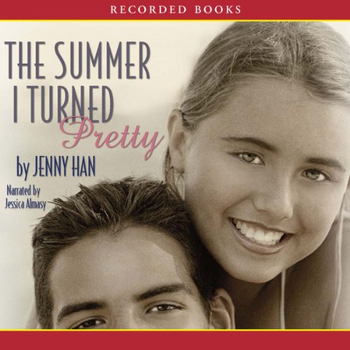 The Summer I Turned Pretty (Summer #1)