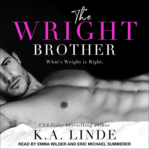 The Wright Brother (Wright Series #2)