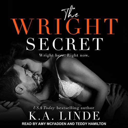 The Wright Secret (Wright Series #4)