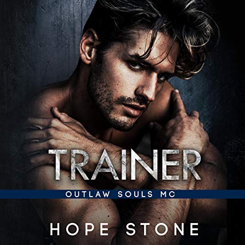 Trainer (Outlaw Souls Book 3)
