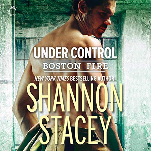 Under Control (Boston Fire #5)