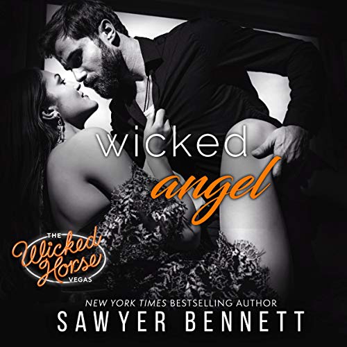 Wicked Angel (The Wicked Horse Vegas #7)