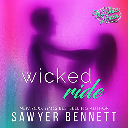 Wicked Ride (The Wicked Horse #4)