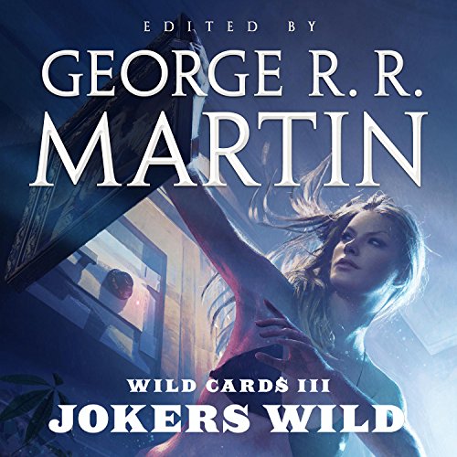 Wild Cards III: Jokers Wild
