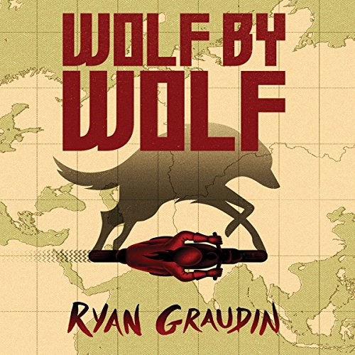 Wolf by Wolf (Wolf by Wolf #1)