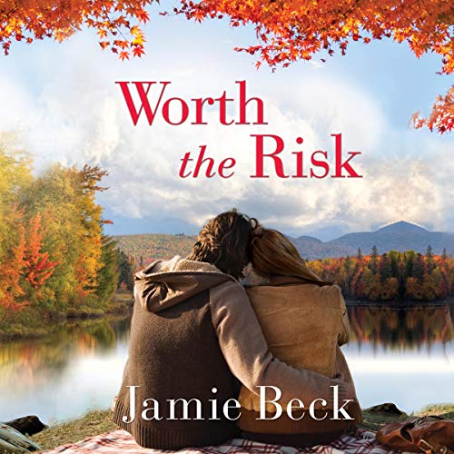 Worth the Risk (St. James #3)