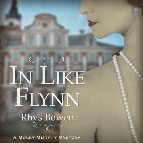 In Like Flynn (Molly Murphy #4)