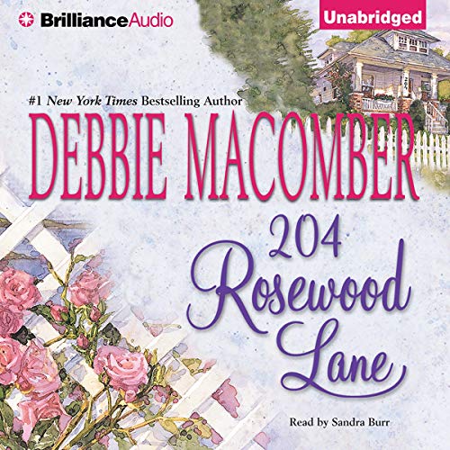 204 Rosewood Lane audiobook