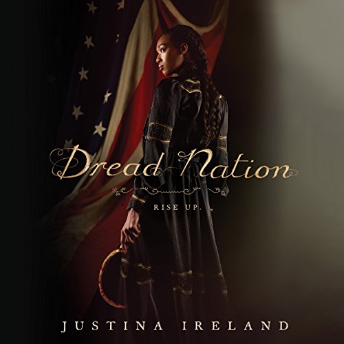 Dread Nation (Dread Nation #1)