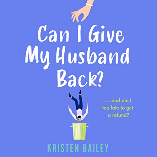 Can I Give My Husband Back?