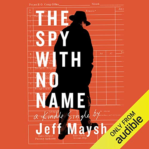 The Spy With No Name