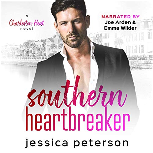 Southern Heartbreaker (Charleston Heat #4)