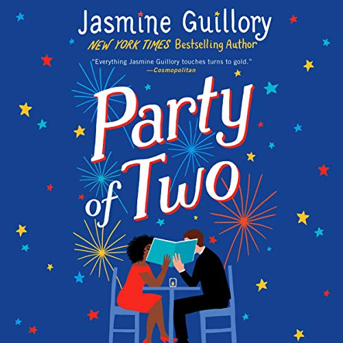 Party of Two (The Wedding Date #5)