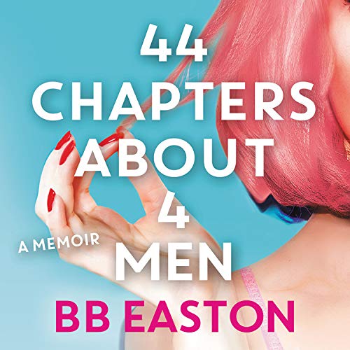 44 Chapters About 4 Men (44 Chapters #0)